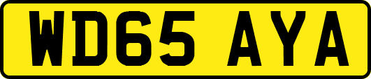 WD65AYA