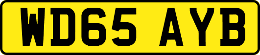 WD65AYB