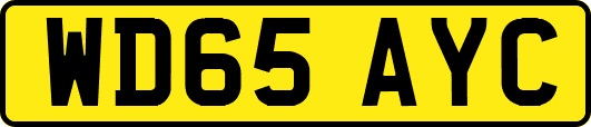 WD65AYC
