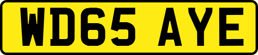 WD65AYE