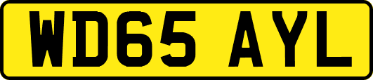 WD65AYL