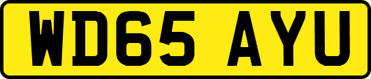 WD65AYU