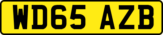 WD65AZB