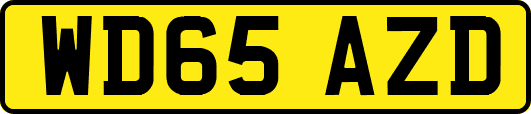 WD65AZD