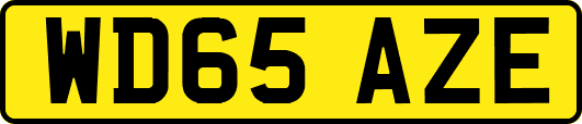 WD65AZE