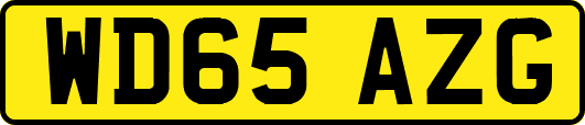 WD65AZG