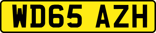 WD65AZH