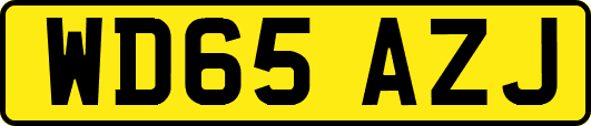 WD65AZJ