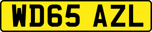 WD65AZL
