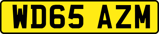 WD65AZM