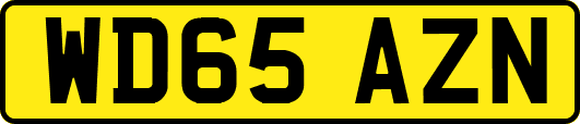 WD65AZN