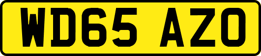 WD65AZO