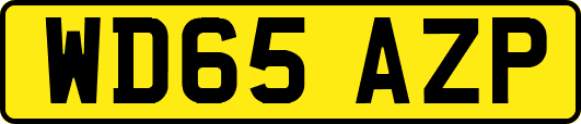 WD65AZP