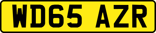 WD65AZR
