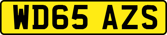 WD65AZS