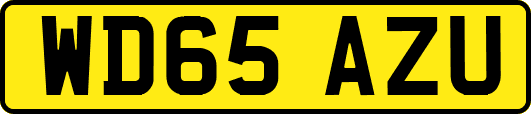 WD65AZU