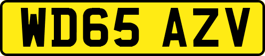 WD65AZV