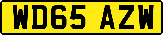 WD65AZW