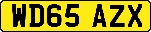 WD65AZX