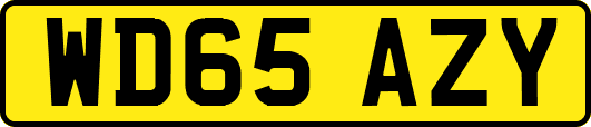 WD65AZY