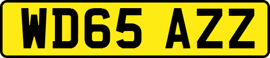 WD65AZZ
