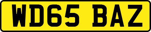 WD65BAZ