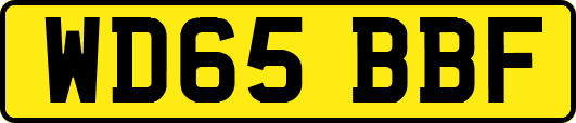WD65BBF