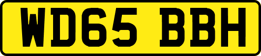 WD65BBH