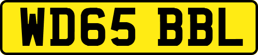WD65BBL