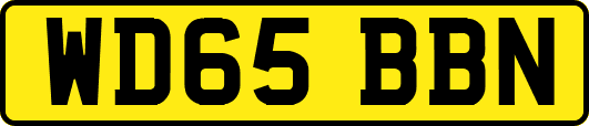 WD65BBN