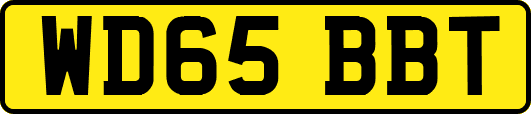 WD65BBT