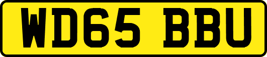 WD65BBU