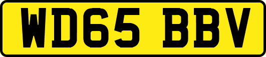 WD65BBV