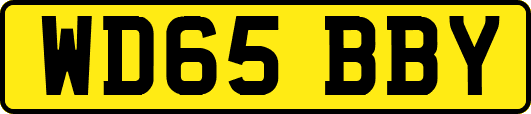 WD65BBY