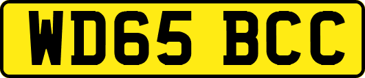 WD65BCC