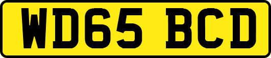 WD65BCD
