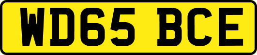 WD65BCE