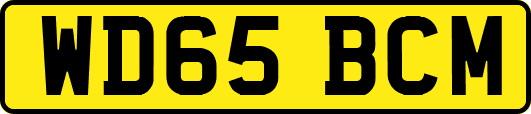 WD65BCM