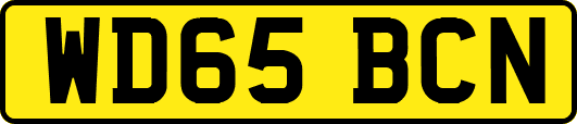 WD65BCN