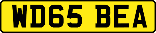 WD65BEA