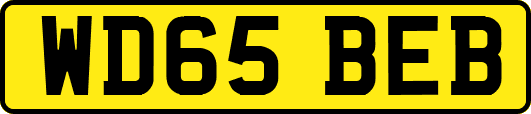WD65BEB
