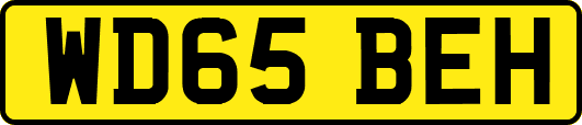 WD65BEH