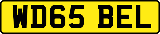 WD65BEL