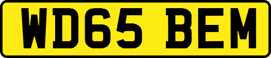 WD65BEM