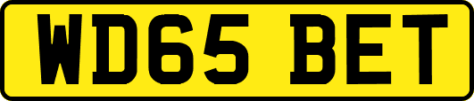 WD65BET
