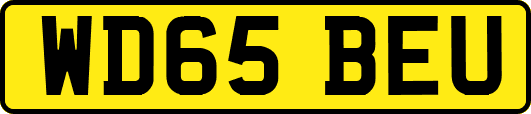 WD65BEU