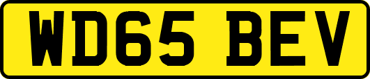 WD65BEV