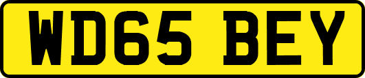 WD65BEY