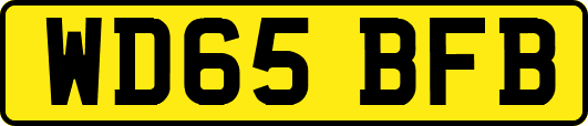 WD65BFB