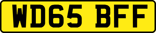 WD65BFF